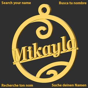 Mikayla