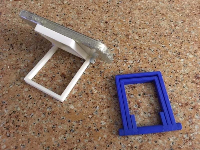 foldable tripod 4 smartphones & tablets