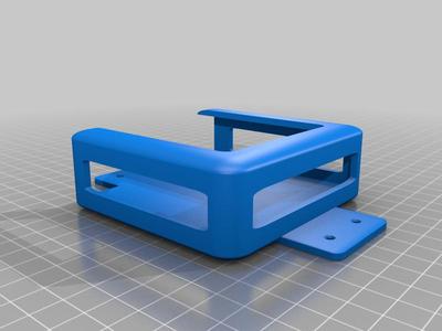 Roku Wall Mount v2