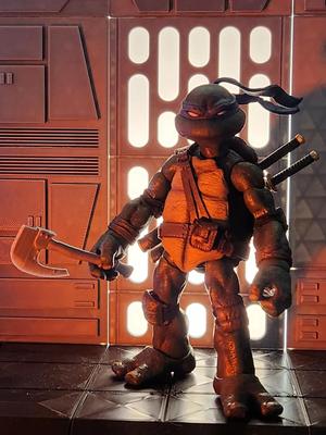 Axe Hatchet 1/12 Scale