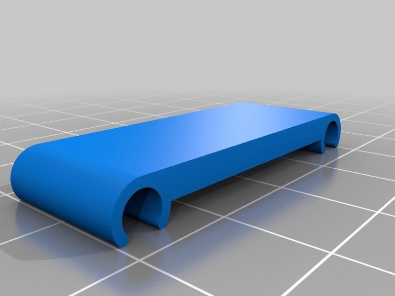 AKG K7XX ModMic Headphone clip