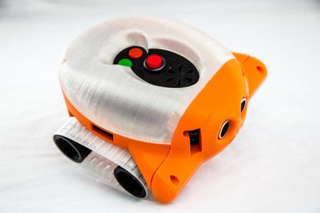 Simula 5 Developers Kit