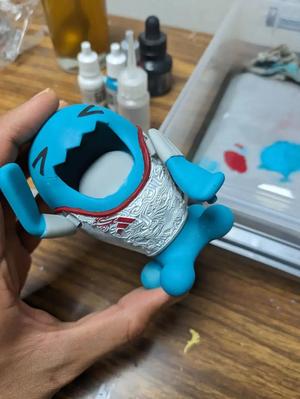 Wobbuffet Mexico Soccer T-shirt - Pokemon Mash Up - Original Creation - Custom Work available