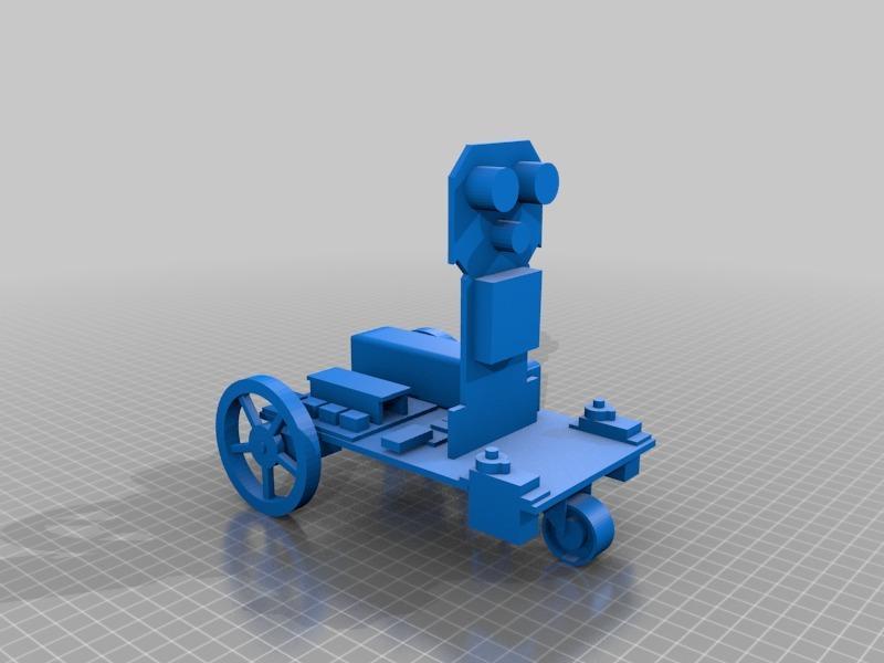 b772f009f5fb93456eb37e47442b69b7   MadMaxRetrobot
