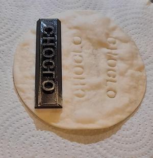 STAMP MASSES, *** TART OF ***, BRAND EMPANADAS