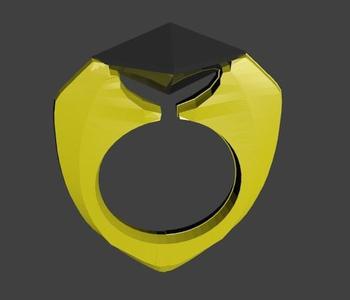 Morvolo ring