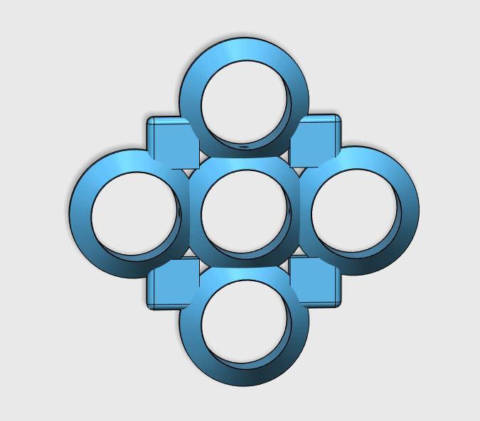 Spinner Fidget