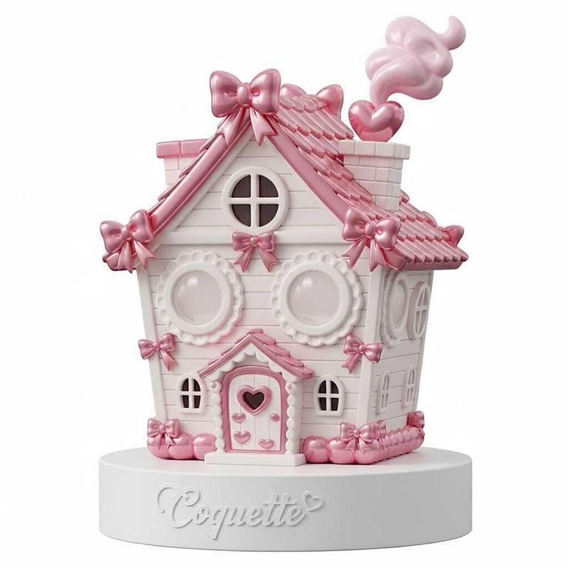 casa coquette chibi bows