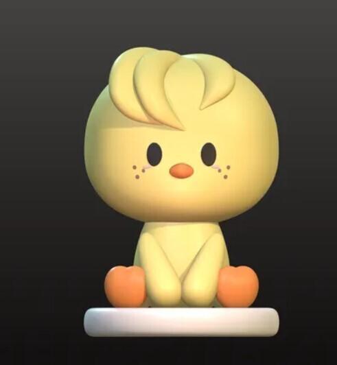 Bbokkari skzoo stray kids