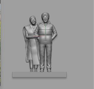 couple