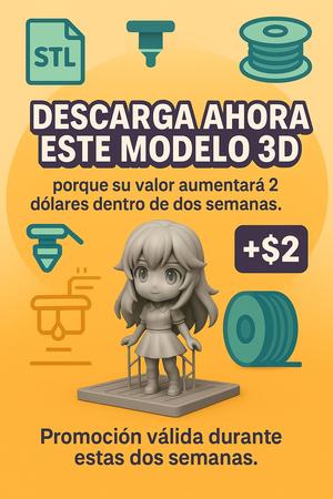 Yukiagumon promotion