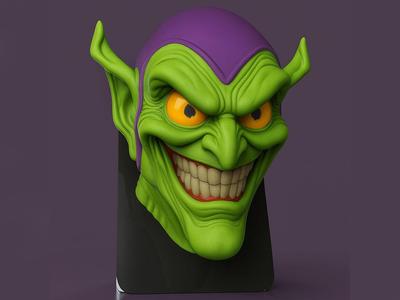 Green Goblin