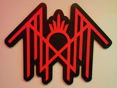 Sleep Token Logo