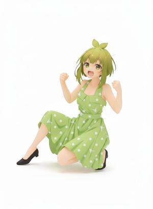 meme bashame - my deer friend nokotan