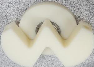 SuperWomen Inc. Fidget Spinner 