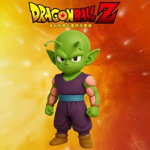 Piccolo Dragon Ball Z Collection
