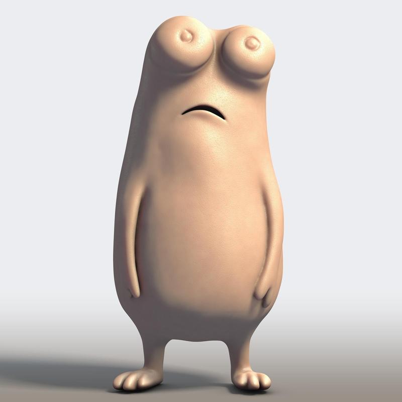 Wobble Kin