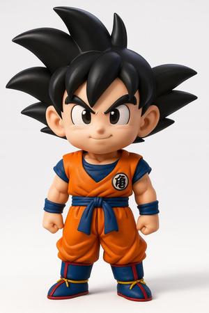 Goku