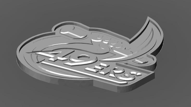 Charlotte 49ers Logo