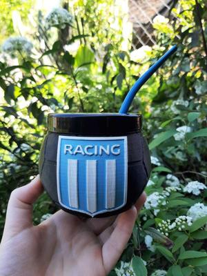 Racing Club Matte