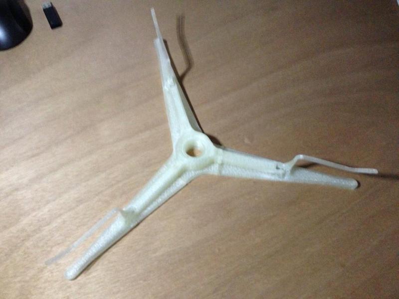 Filament Spool