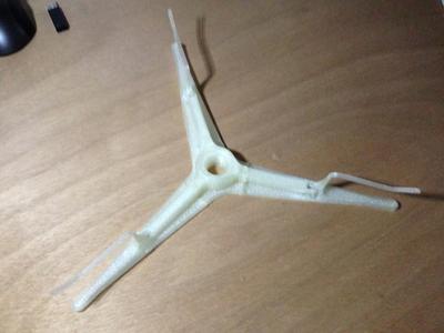 Filament Spool