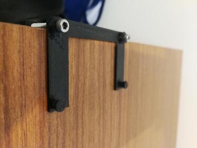 Smoke Detector Holder