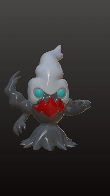Darkrai Funko pop