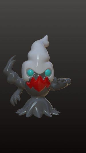 Darkrai Funko pop