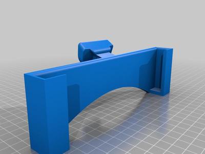 Mount for Nintendo Switch, Compatible with Ford FITS (Ford Maverick)