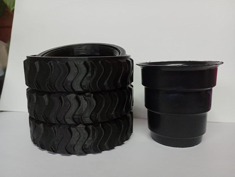 matt gyroscope 360° covers "uninvolved".