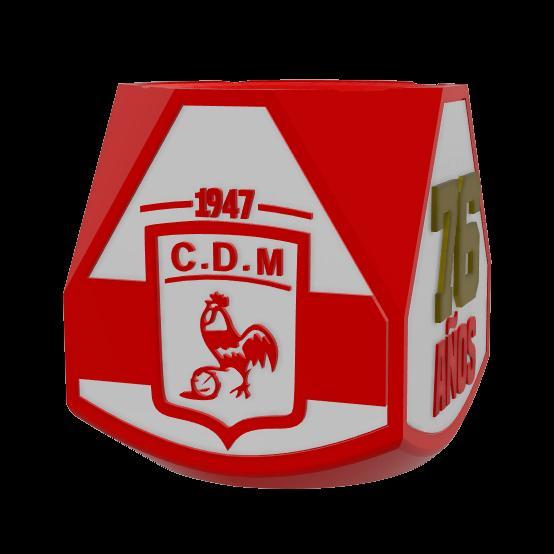 Mate Club Deportivo Moròn