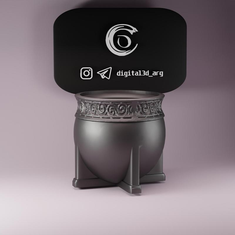 🌞 MATTE GUARD 06☕