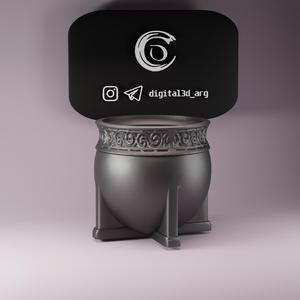 🌞 MATTE GUARD 06☕