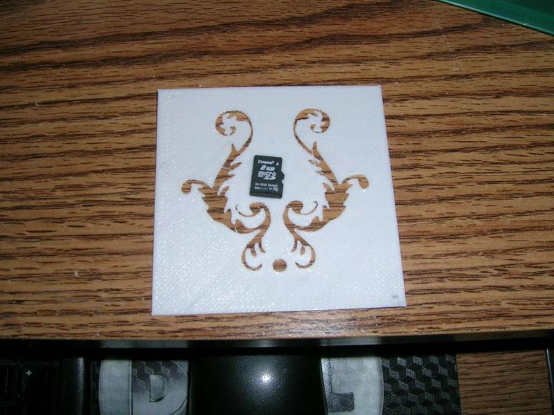 Victorian Stencil Factory