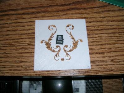 Victorian Stencil Factory