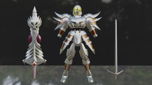 Dragon Quest Hyunckel