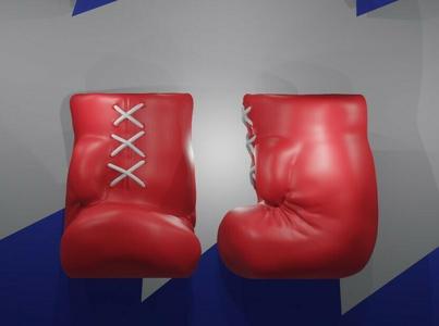 Boxing mate and to customize