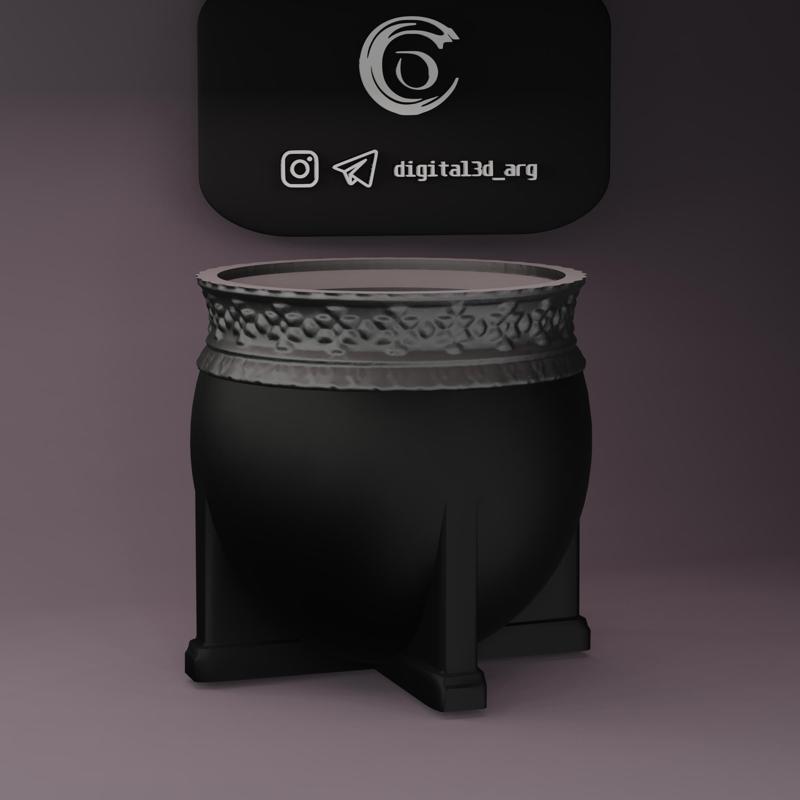 🧉 IMPERIAL MATTE (GUARD)