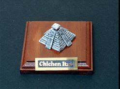 My Chichen Itza(1:2400)