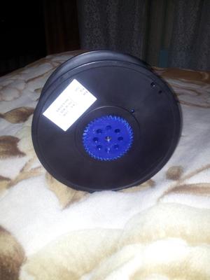 Filament holder