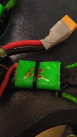 AK 185-214 Protector Racerstar tattoo-s 35A (Esc cover)