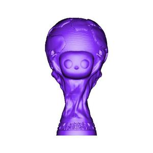 World Cup Funko Pop! style (Free)