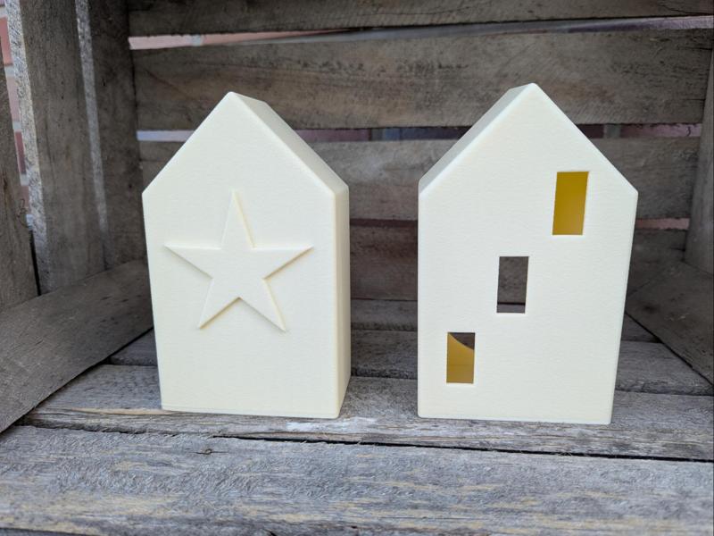 Charming Decoration Hous for Your Home