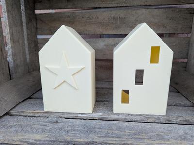 Charming Decoration Hous for Your Home