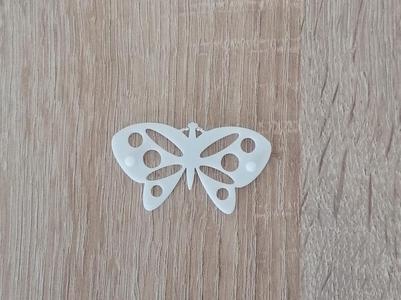 Butterfly Scatter Decoration