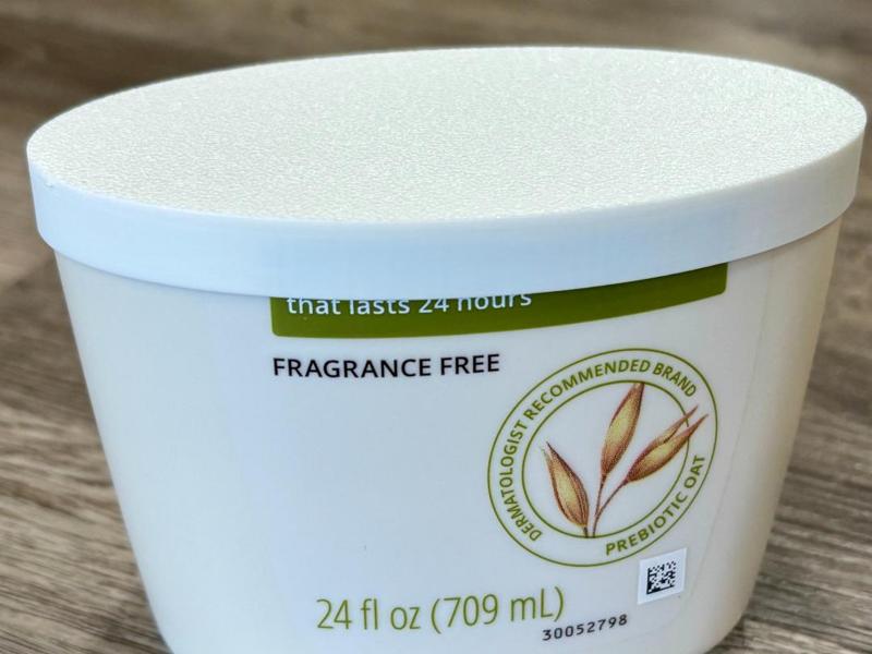 Aveeno Lotion Cap 24 fl oz Bottle