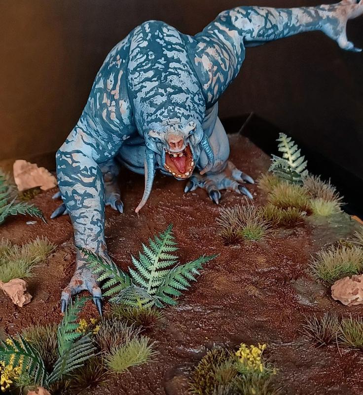 Star Wars Jotaz B (Roar)