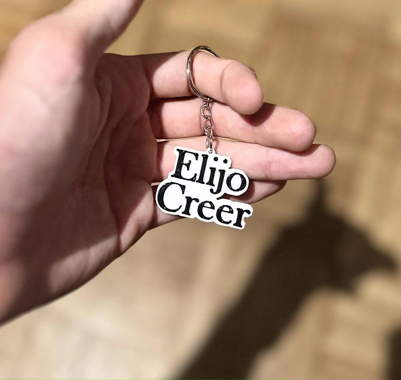 I Choose to Believe Argentina