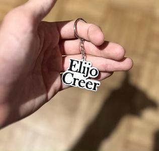 I Choose to Believe Argentina